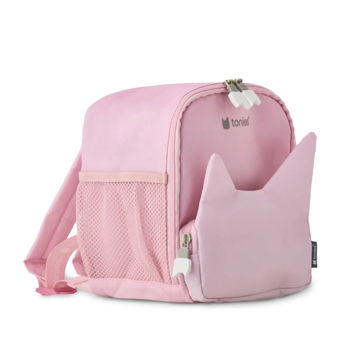 Tonies Adenture Backpack (Cloud Pink)