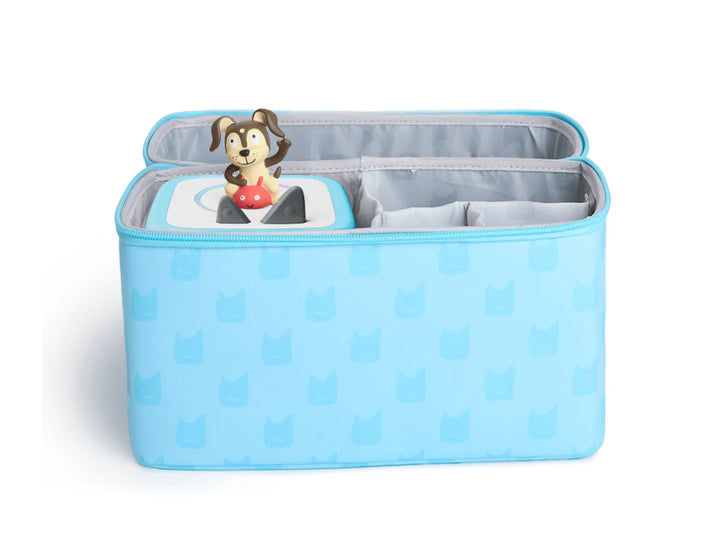 Tonies All-In-One Carrying Case (Sky Blue)