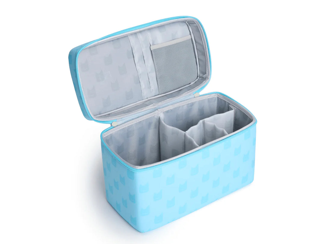 Tonies All-In-One Carrying Case (Sky Blue)