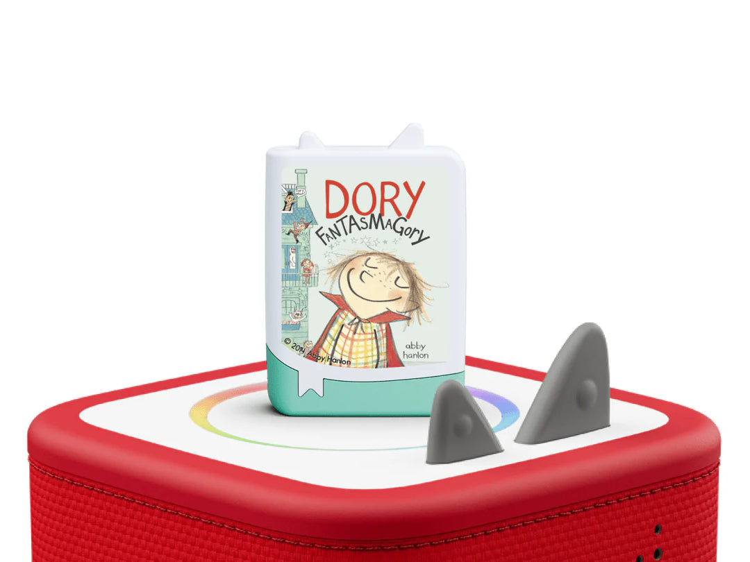 Tonies Audiobooks: Dory Fantasmagory