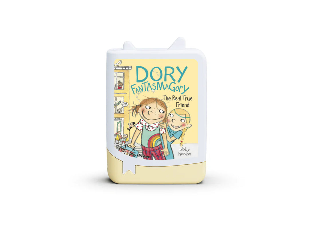 Tonies Audiobooks: Dory Fantasmagory