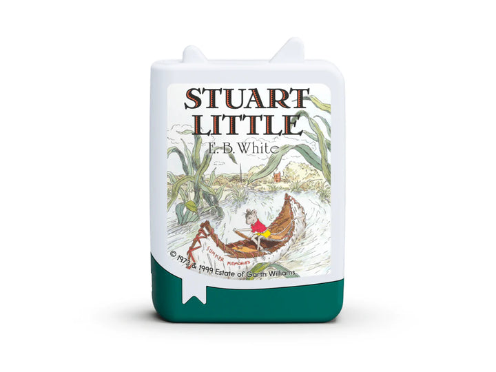 Tonies Audiobooks: E.B. White Collection