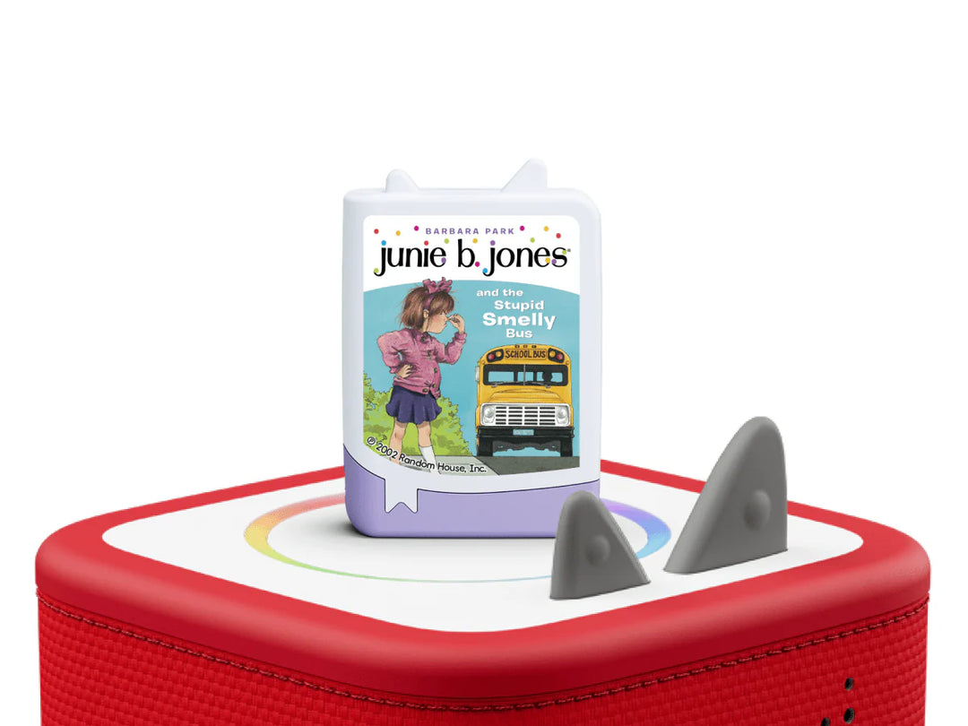 Tonies Audiobooks: Junie B. Jones