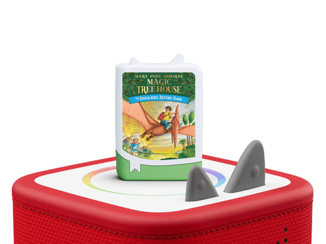 Tonies Audiobooks: Magic Treehouse