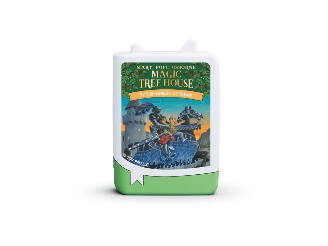 Tonies Audiobooks: Magic Treehouse