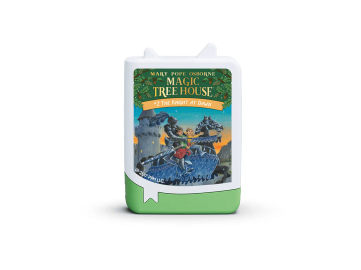 Tonies Audiobooks: Magic Treehouse