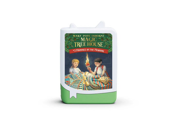 Tonies Audiobooks: Magic Treehouse
