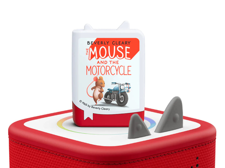 Tonies Audiobooks: Ralph S. Mouse