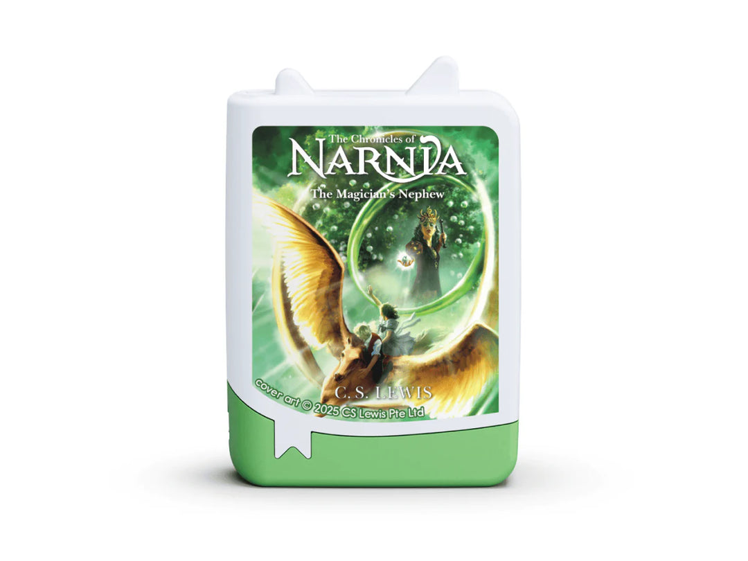 Tonies Audiobooks: The Chronicles of Narnia