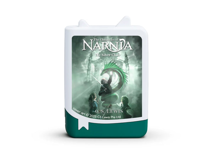 Tonies Audiobooks: The Chronicles of Narnia (Books 5-7)