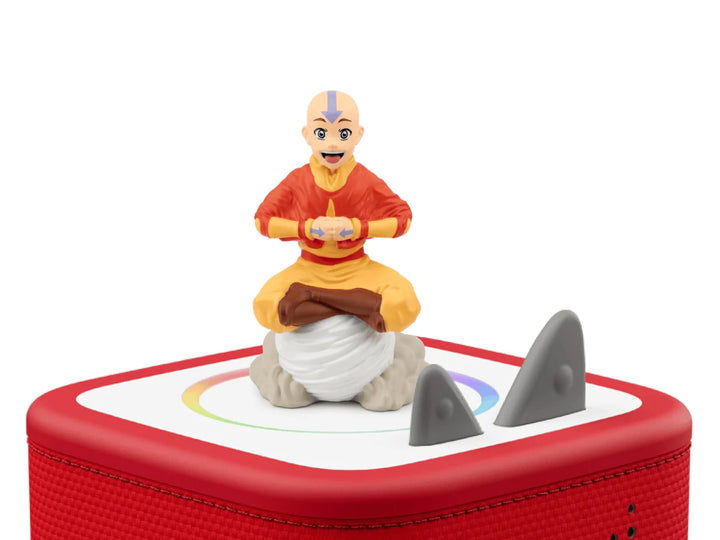 Tonies Avatar: The Last Airbender Aang