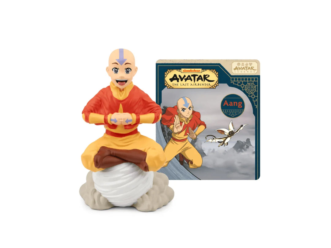 Tonies Avatar: The Last Airbender Aang
