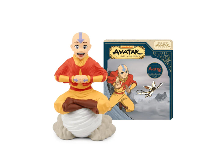 Tonies Avatar: The Last Airbender Aang