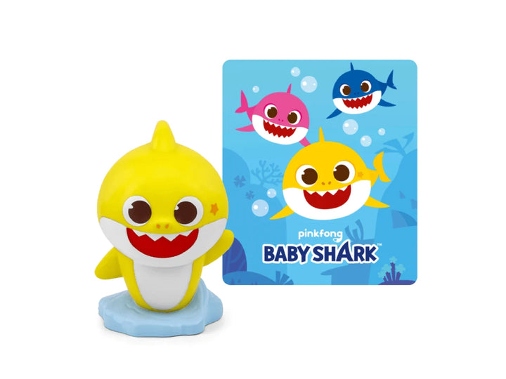 Tonies Baby Shark