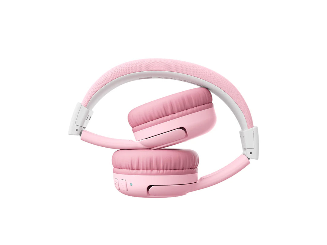 Tonies Bluetooth Headphones (Cloud Pink)