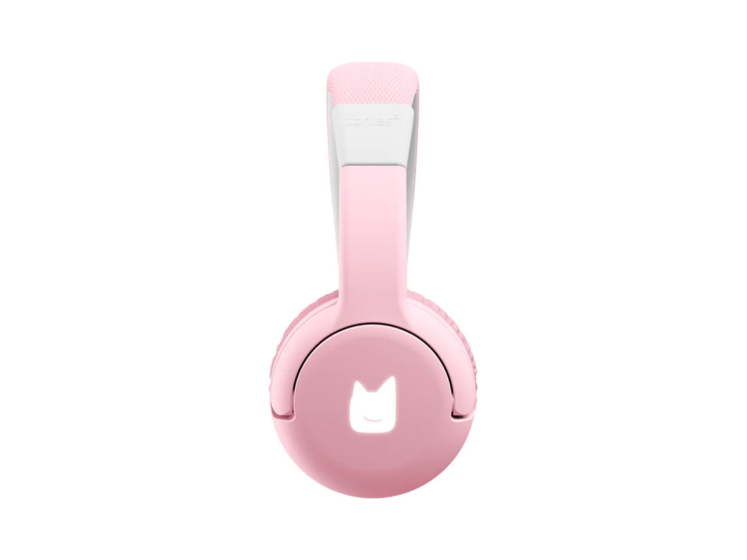 Tonies Bluetooth Headphones (Cloud Pink)