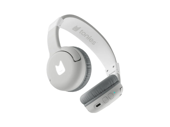 Tonies Bluetooth Headphones (Moon Grey)
