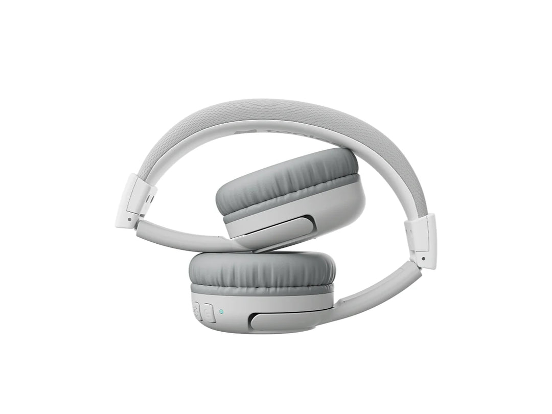 Tonies Bluetooth Headphones (Moon Grey)