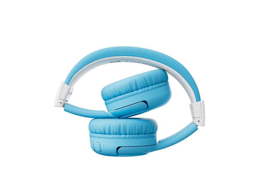 Tonies Bluetooth Headphones (Sky Blue)