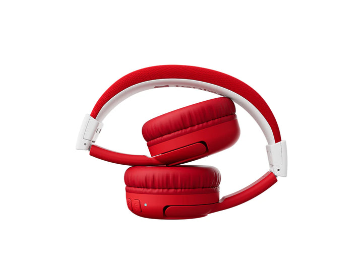Tonies Bluetooth Headphones (Sunset Red)