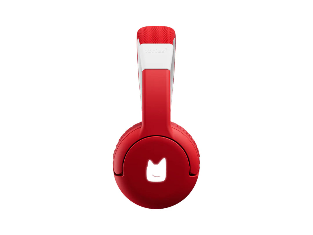 Tonies Bluetooth Headphones (Sunset Red)