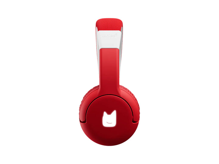 Tonies Bluetooth Headphones (Sunset Red)