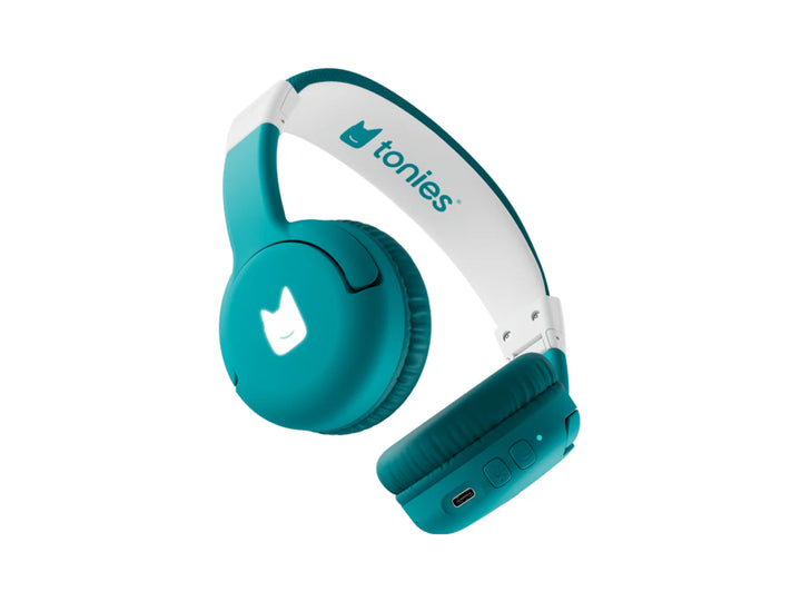 Tonies Bluetooth Headphones (Tropical Teal)
