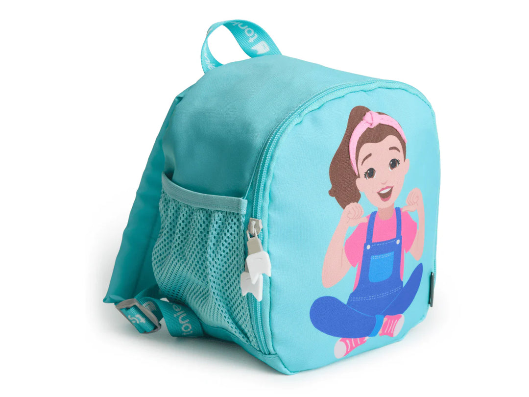Tonies Carrying Case (Ms. Rachel)