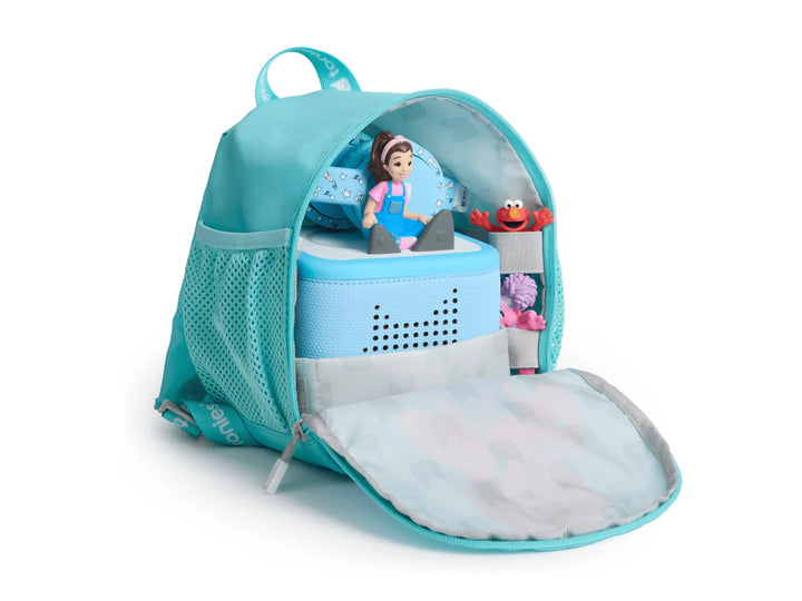 Tonies Carrying Case (Ms. Rachel)