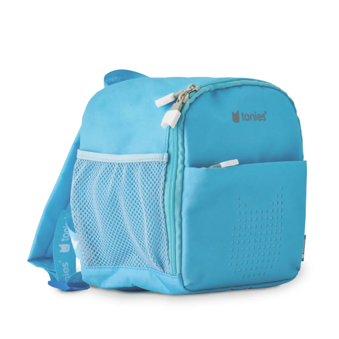 Tonies Classic Backpack (Sky Blue) - babyandme.ca – babyandme.ca ...