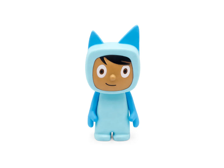 Tonies Creative Character (Blue/Medium)