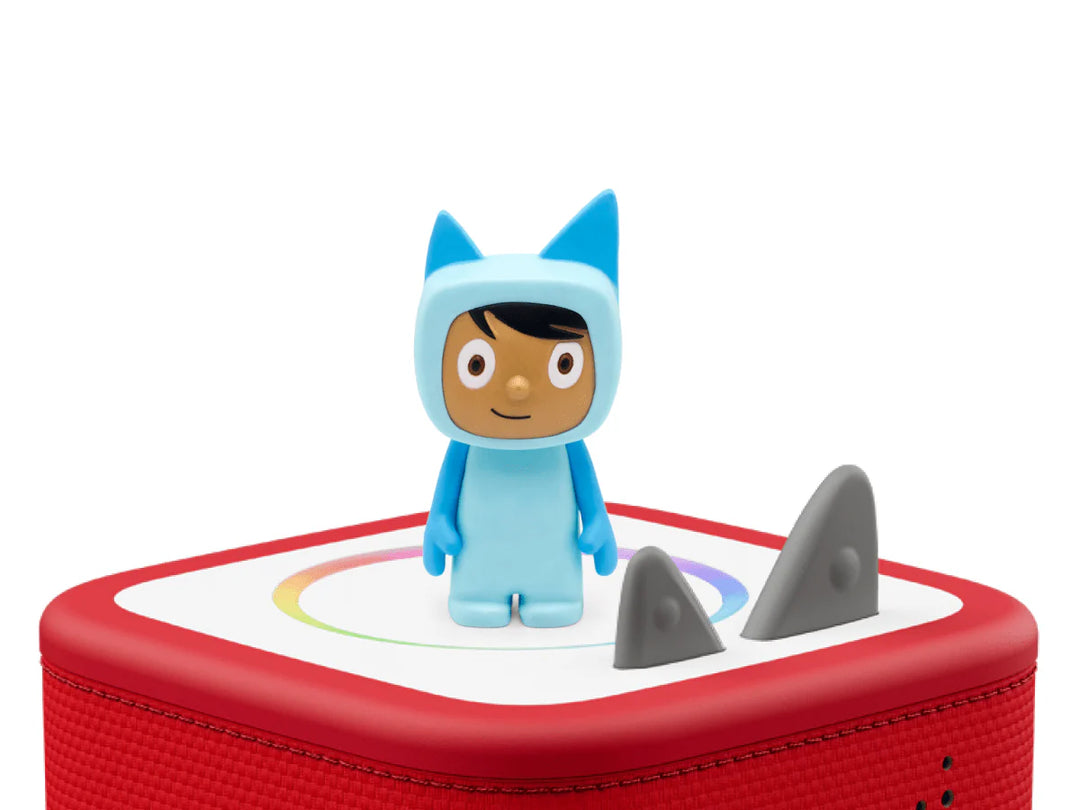 Tonies Creative Character (Blue/Medium)