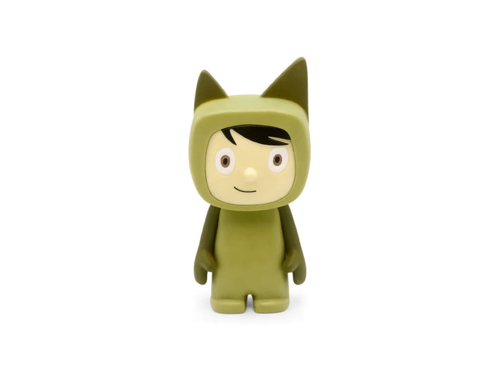 Tonies Creative Character (Green/Light)