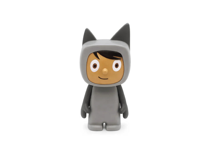 Tonies Creative Character (Grey/Medium)