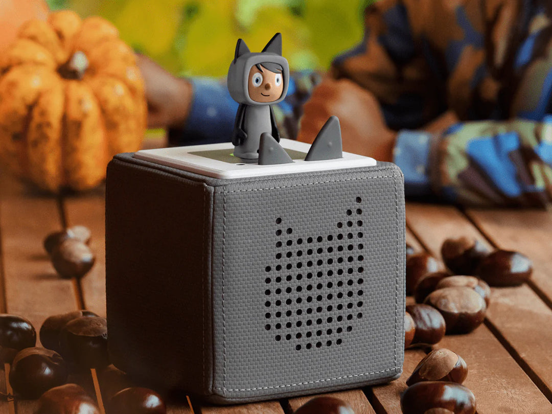 Tonies Creative Character (Grey/Medium)