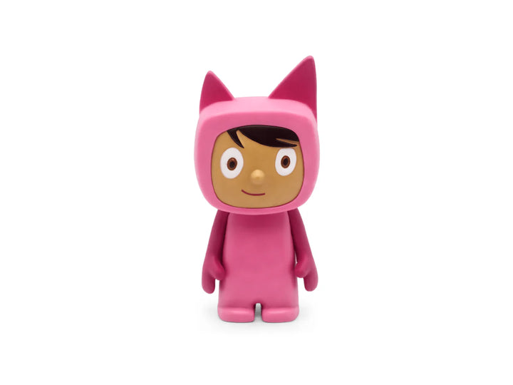 Tonies Creative Character (Pink/Medium)