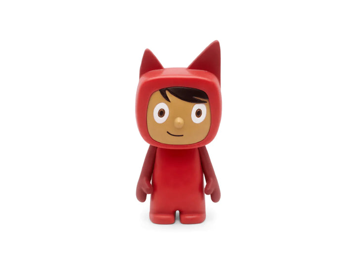 Tonies Creative Character (Red/Medium)
