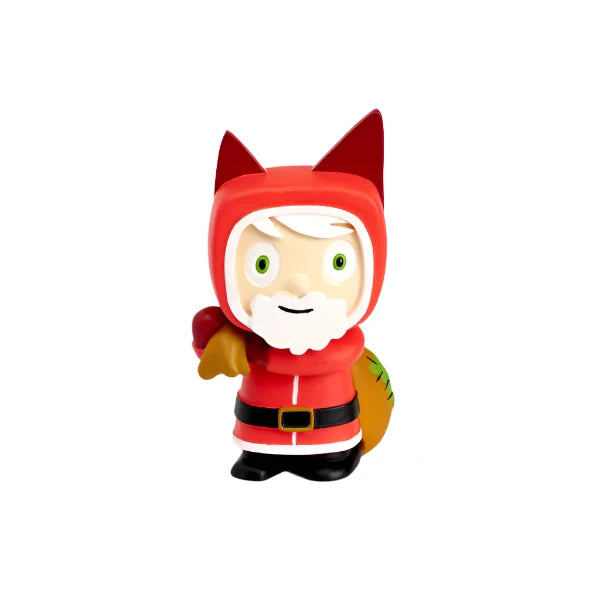 Tonies Creative Santa