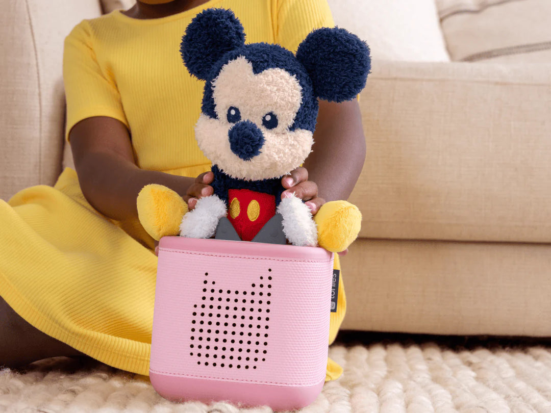 Tonies Cuddle Tonies: Disney Mickey Mouse