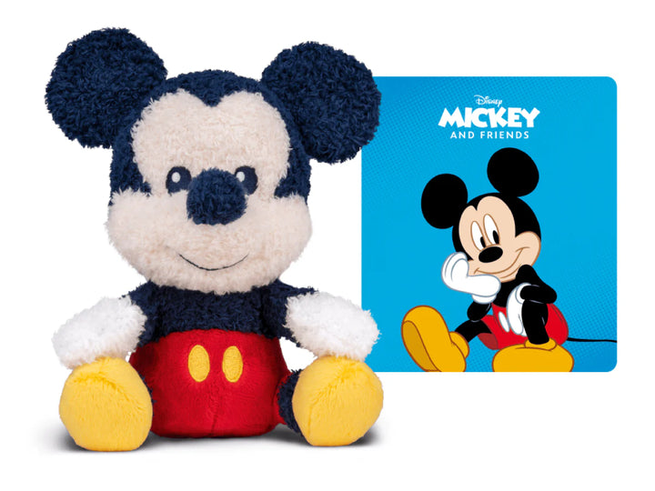 Tonies Cuddle Tonies: Disney Mickey Mouse