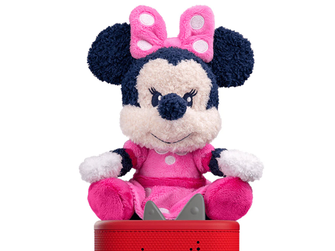 Tonies Cuddle Tonies: Disney Minnie Mouse