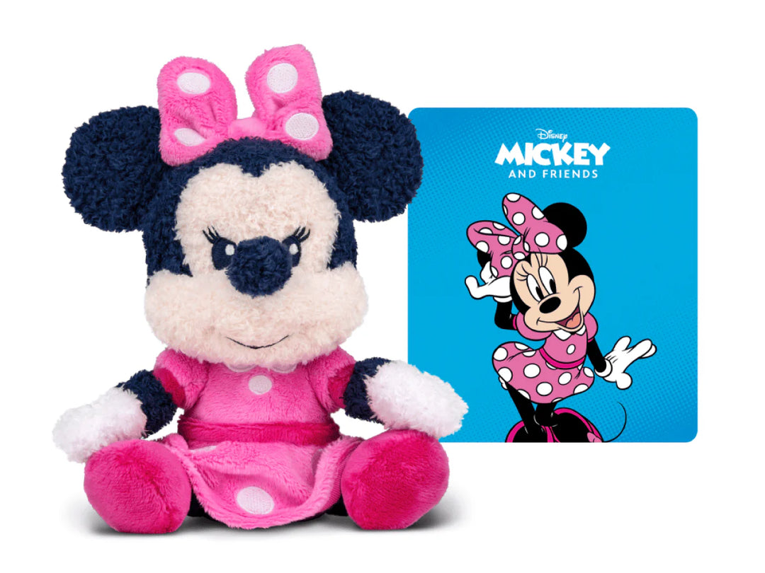 Tonies Cuddle Tonies: Disney Minnie Mouse