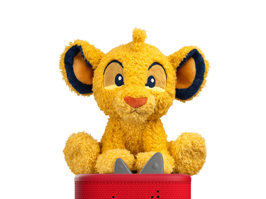 Tonies Cuddle Tonies: Disney Simba