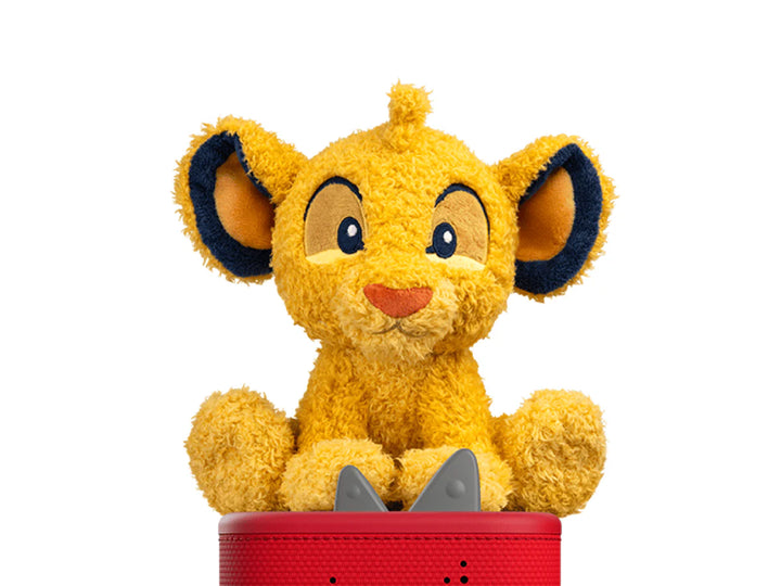 Tonies Cuddle Tonies: Disney Simba
