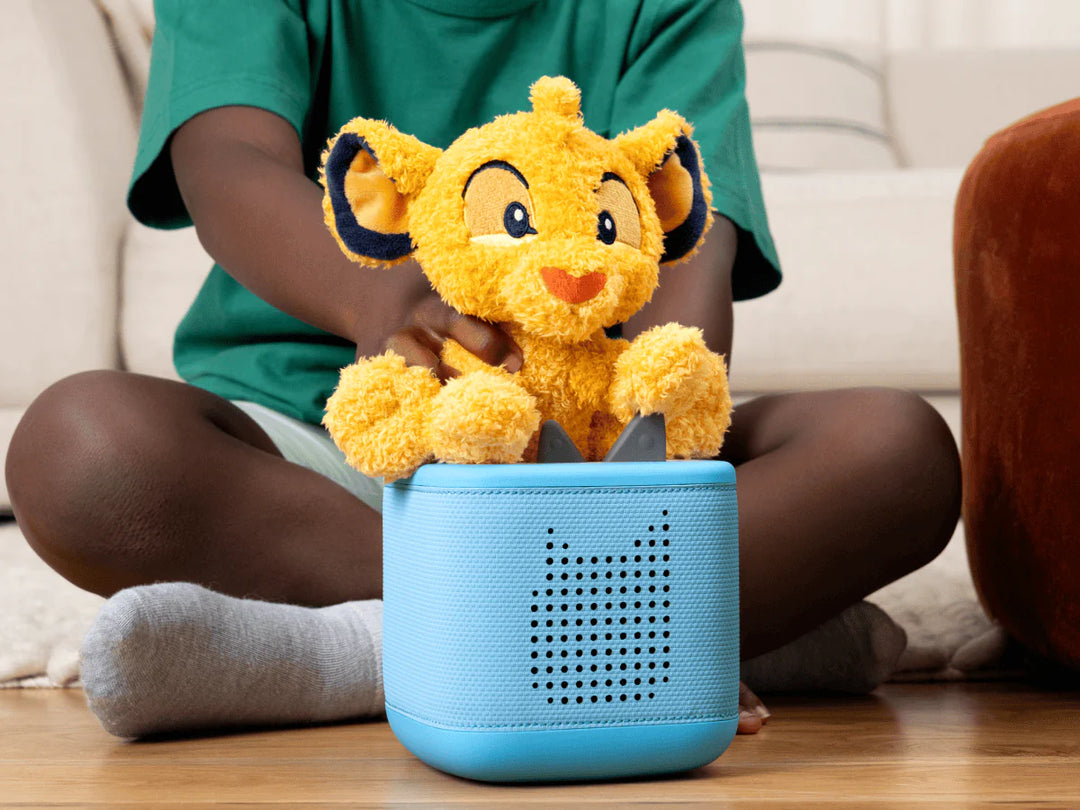 Tonies Cuddle Tonies: Disney Simba