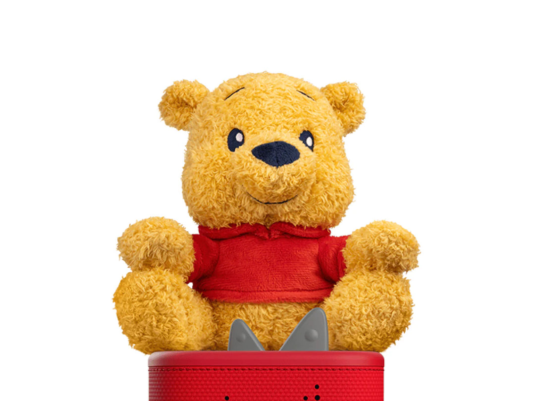 Tonies Cuddle Tonies: Disney Winnie the Pooh