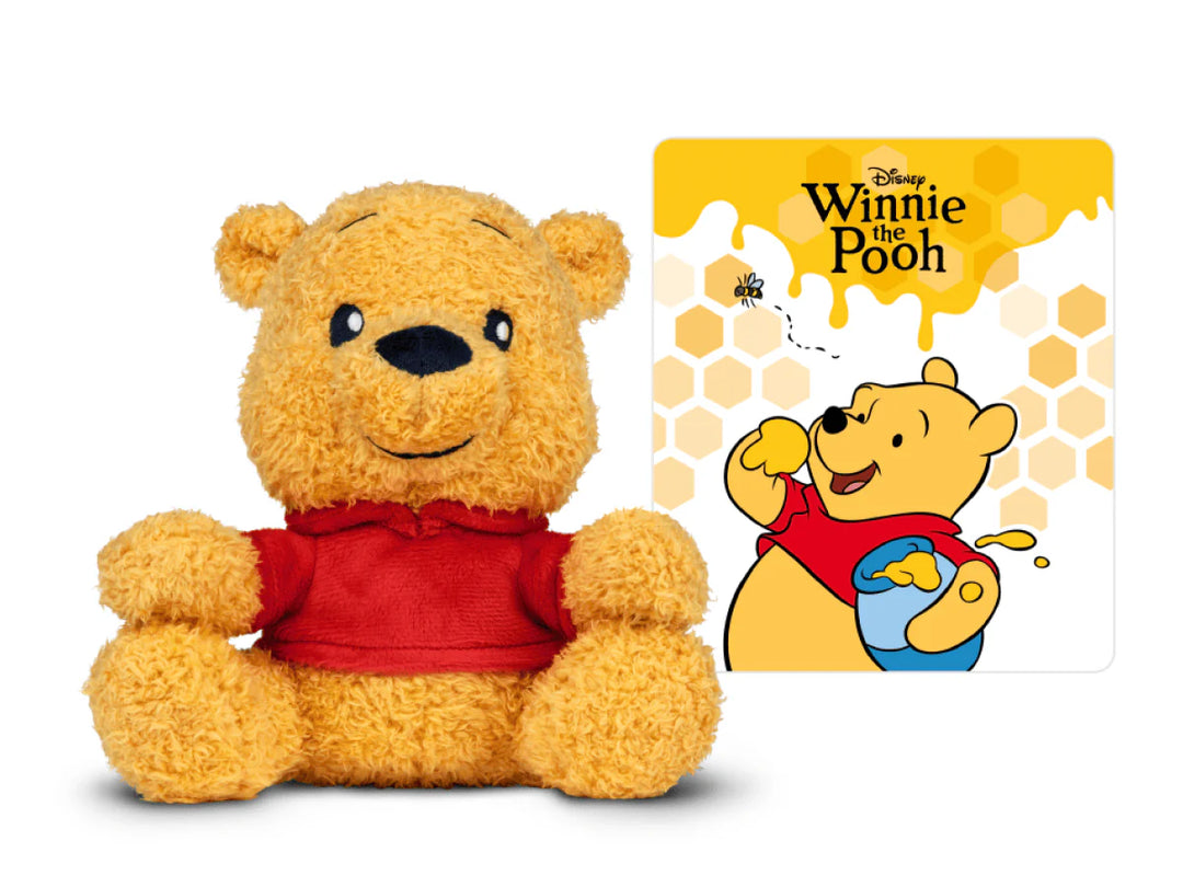 Tonies Cuddle Tonies: Disney Winnie the Pooh