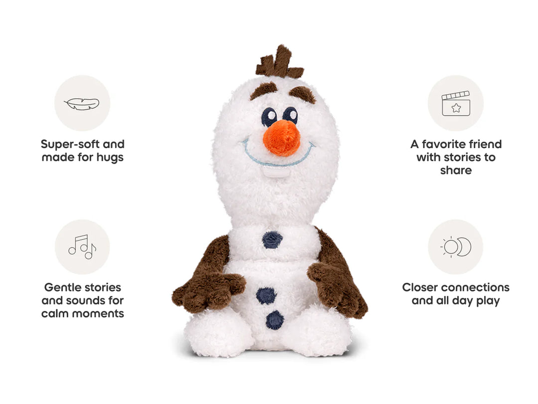 Tonies Cuddle Tonies: Olaf