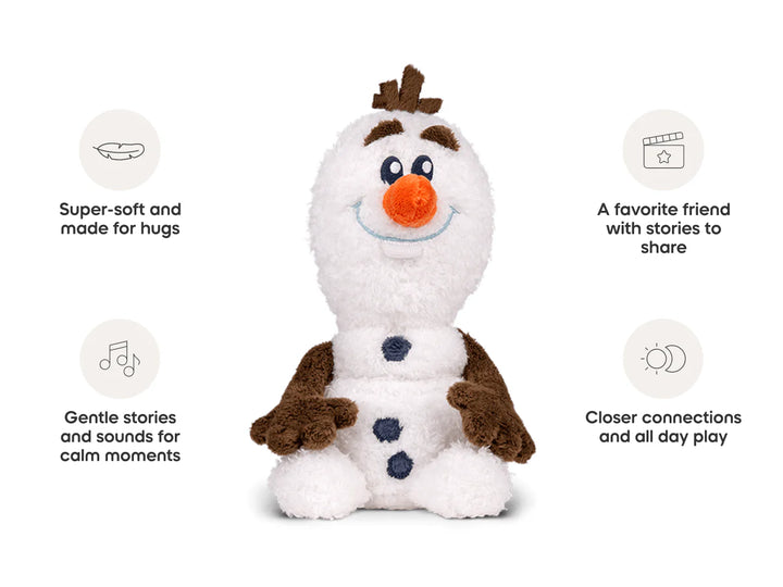 Tonies Cuddle Tonies: Olaf