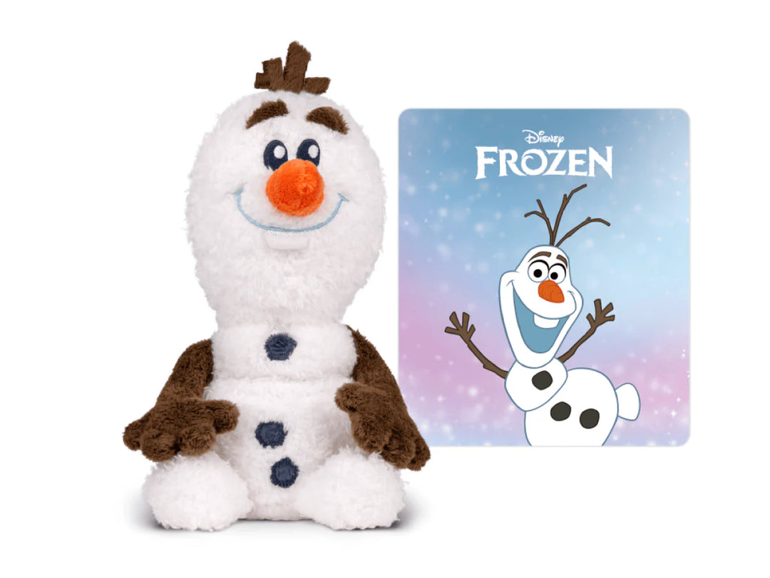 Tonies Cuddle Tonies: Olaf